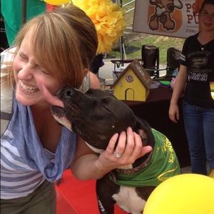 Meet your Posher, Kim